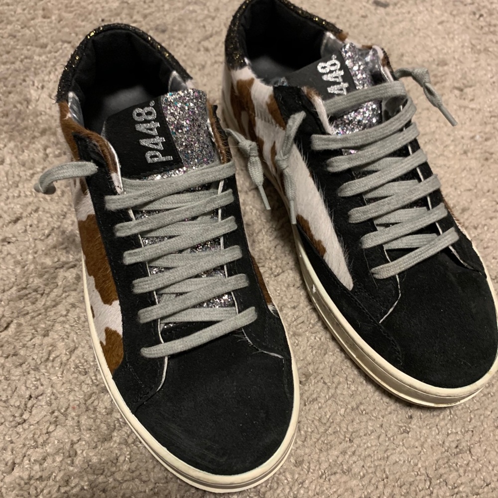 P448 Sneakers